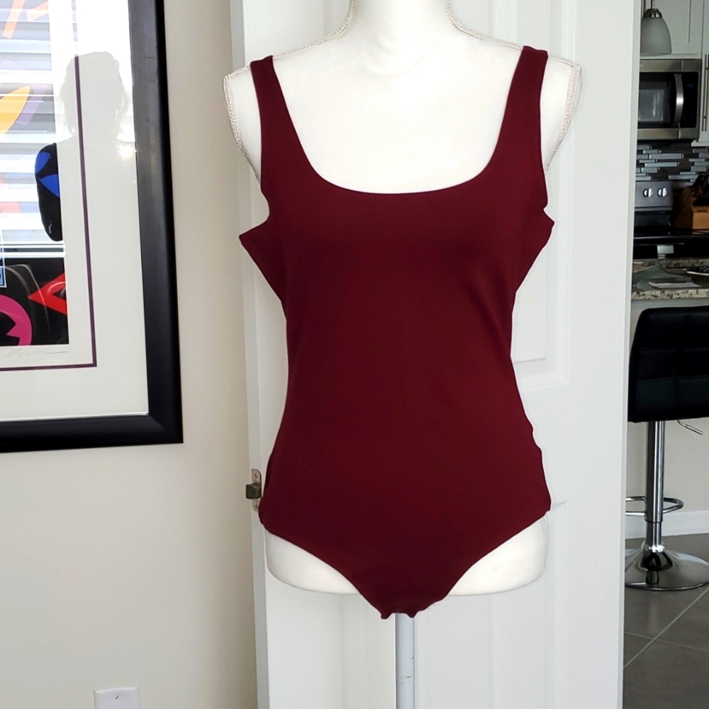 Body Suit